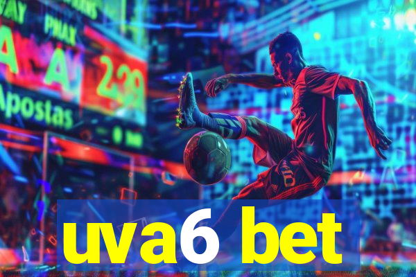 uva6 bet